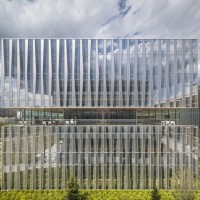 Novartis Campus | Weiss Manfredi