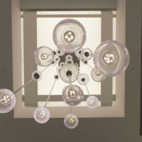 Atrium - Lighting | MODERNi