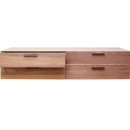 shale-4-drawer-modern-cabinet-wall-mounted-light-walnut-drawer-open-b