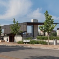 Principal Riverwalk Pavilion | Substance