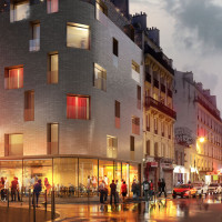 Making of Hotel 114 | Thomas Vournazos