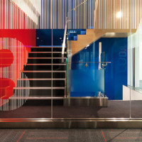 Modern Window Graphics | MODERNi