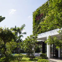 Thao Dien House | MM++ Architects