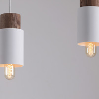 FILD Pendant Lights | Dan Vakhrameyev