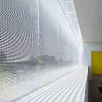 Modern Metal Mesh | MODERNi