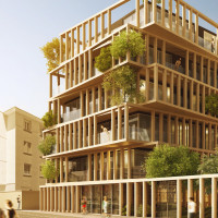 Le Twist Apartment | URBAN AGENCY