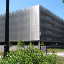 Ohio State University - Parking Garage1