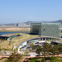 The Presidential Archive of Korea | Samoo