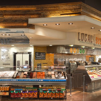 Modern Supermarket Design | MODERNi