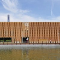 Polish Pavilion Milan Expo 2015 | 2pm Architekci