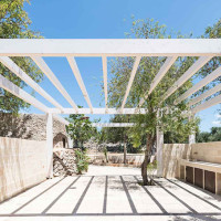 Salento House | Massimo Iosa Ghini