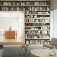 Alfred Street Residence | Studiofour
