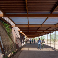 Central Arizona College|SmithGroupJJR