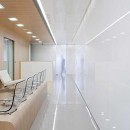 Dental-Office-continuous-corridor-interior-design