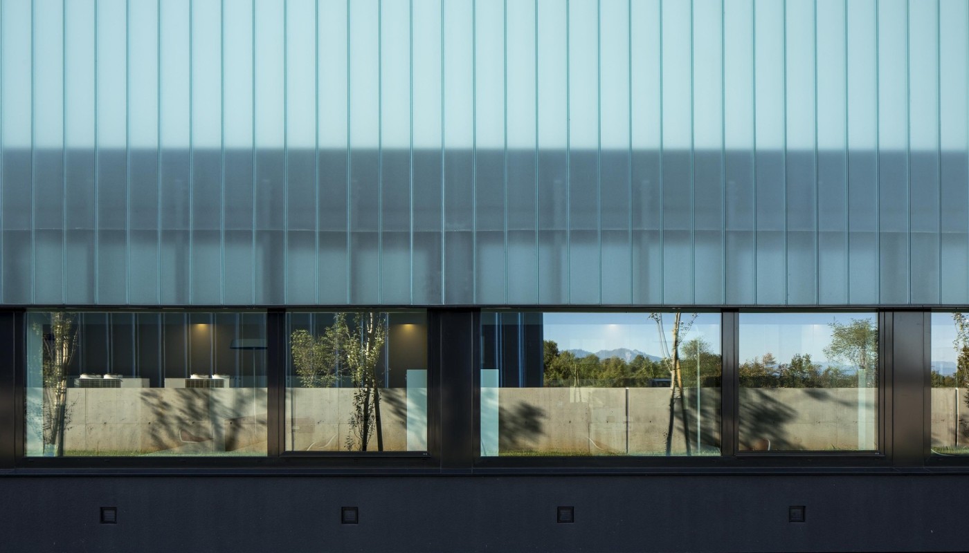 Faber Headquarters | GEZA