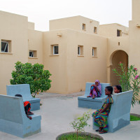 SOS Children's Village In Djibouti | Urko Sanchez