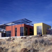Trommel Residence | Mark Mack