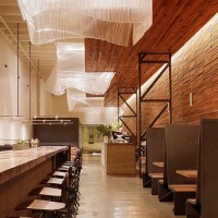 Bar Agricole | Aidlin Darling Design