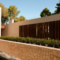 Casa El Bosque | Ramon Esteve