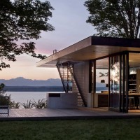 Case Inlet Retreat | MW Works