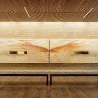 Windhover Comtemplative Center | Aidlin Darling Design <span style="color: #ff6600;">[MI]</span>