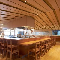 Haneda Airport Hitoshinaya | Ryo Matsui