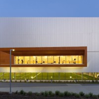 Commonwealth Community Recreation Centre | MacLennan Jaunkalns Miller