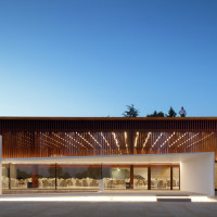 Igreja Velha Palace | Visioarq Aquitectos
