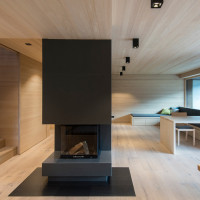 EFH Leitner. Thumersbach | LP Architecture