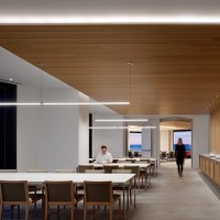 San Francisco Financial Firm| Bohlin Cywinski Jackson