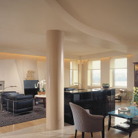 Gwathmey Apartment | Charles Gwathmey