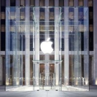 Apple Store-Fifth Avenue| Bohlin Cywinski Jackson