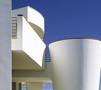 Bel Air Residence | Charles Gwathmey