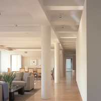 Steel Loft | Charles Gwathmey