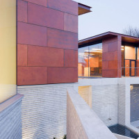 Daeyang Gallery House | Steven Holl