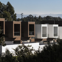 Corisco Houses | RVdM