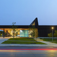 Regent Park Aquatic Centre | MacLennan Jaunkalns Miller