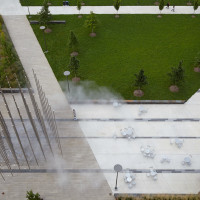 Buhl Community Park | Andrea Cochran