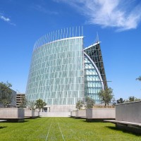 Cathedral of Christ the Light | SOM