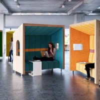 Treehouse Modular | Dymitr Malcew