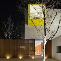 Primetime Nursery School | Marcio Kogan