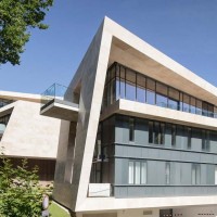 Sternbrauerei Housing | Hariri & Hariri