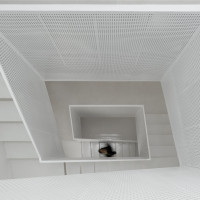 Beijing Hutong House | ARCHSTUDIO