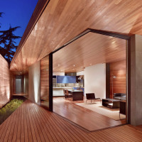 Bal House | Terry & Terry