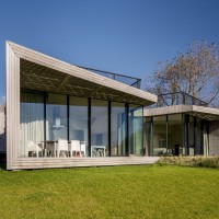 W.I.N.D. House | UNStudio
