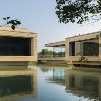 Mu Xin Art Museum | OLI