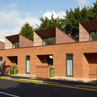 London Public Housing | Bell Phillips