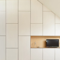 Brussels Apartment | Brunet & Martens