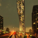 Vancouver Tower by BIG1