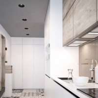 Green | Yana Osipenko